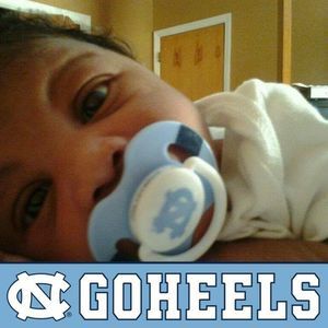 Meet your Posher, Theo